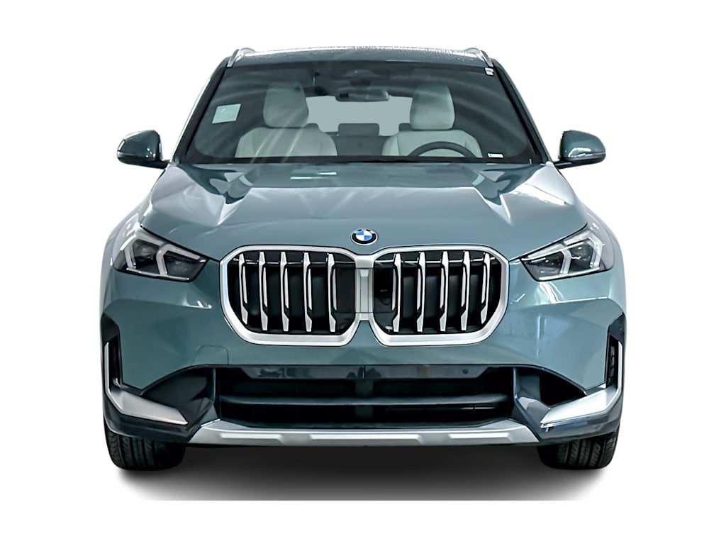 Thumbnail: 2026 BMW X1 - 6