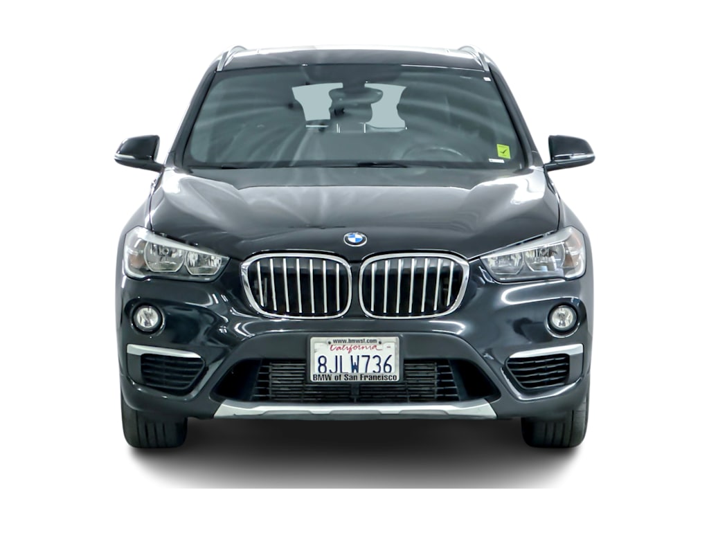 Thumbnail: 2018 BMW X1 - 6