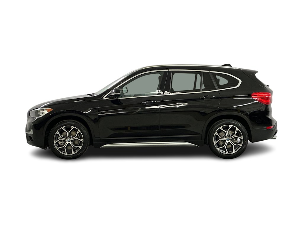 2021 BMW X1 sDrive28i 3