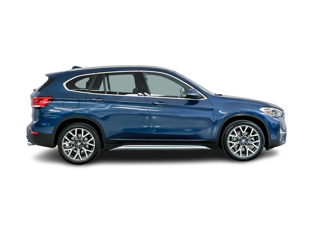 2021 BMW X1 xDrive28i 19