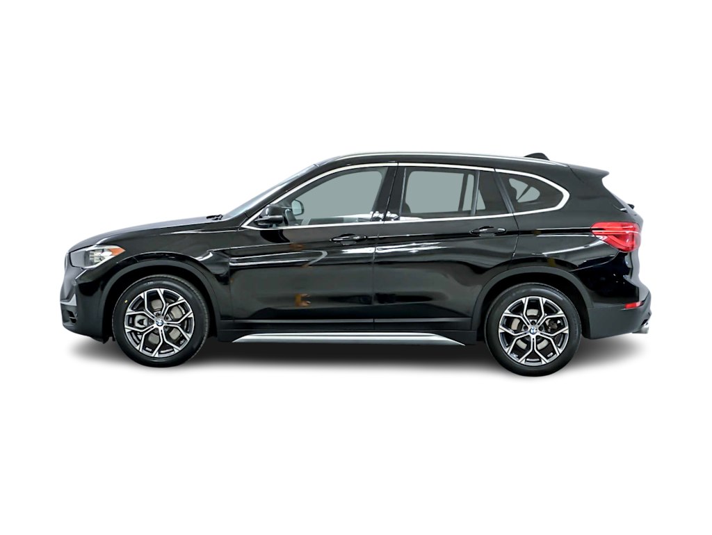 2021 BMW X1 xDrive28i 3