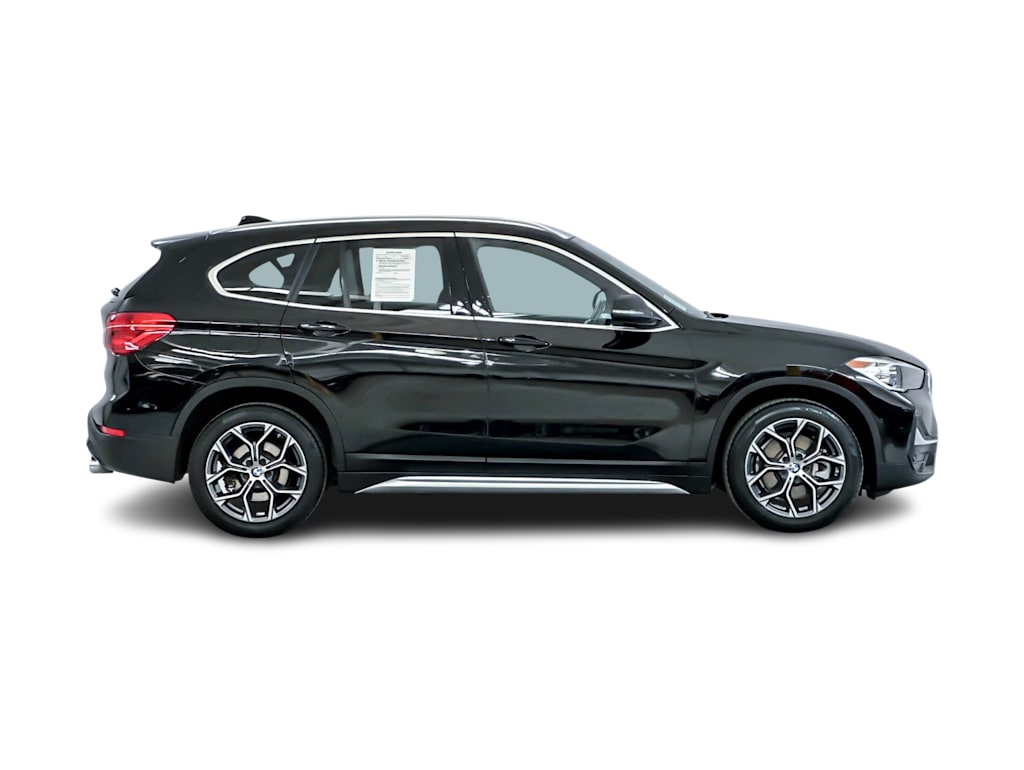 2021 BMW X1 xDrive28i 18