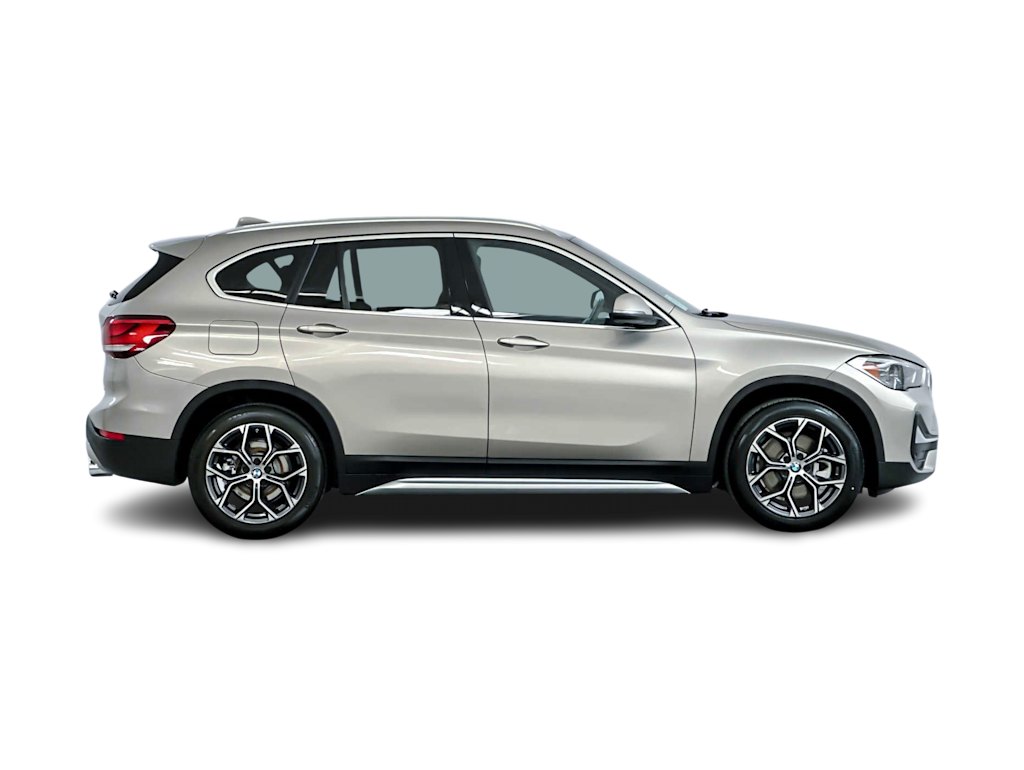 2021 BMW X1 xDrive28i 18