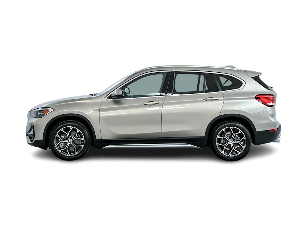 2021 BMW X1 xDrive28i 3