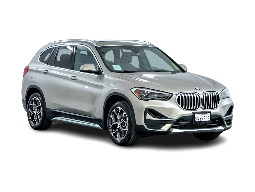 2021 BMW X1 xDrive28i 19