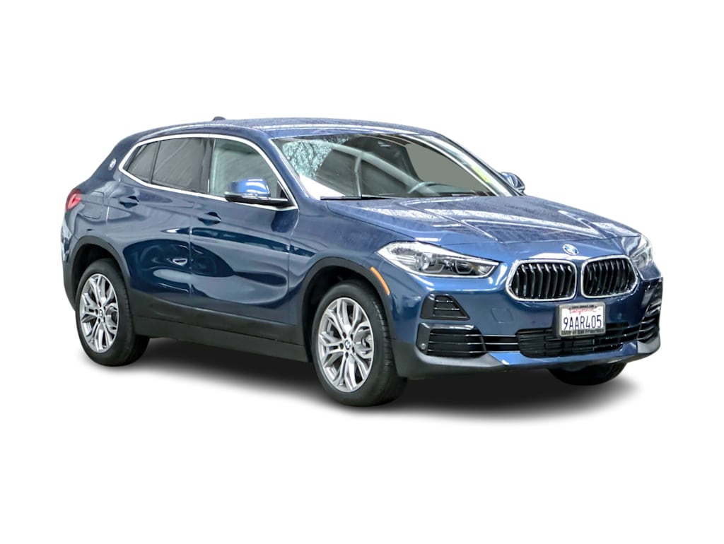 2022 BMW X2 xDrive28i 19