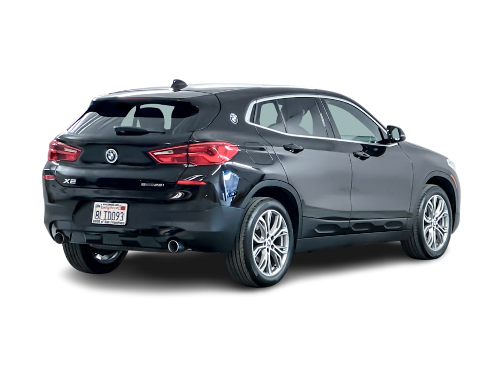 Thumbnail: 2019 BMW X2 - 18