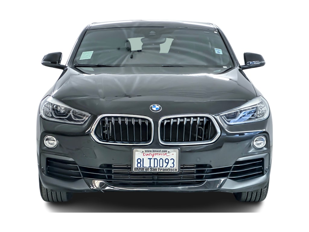 Thumbnail: 2019 BMW X2 - 6