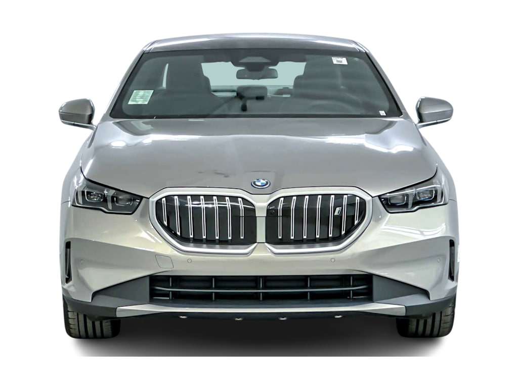 Thumbnail: 2025 BMW i5 - 6