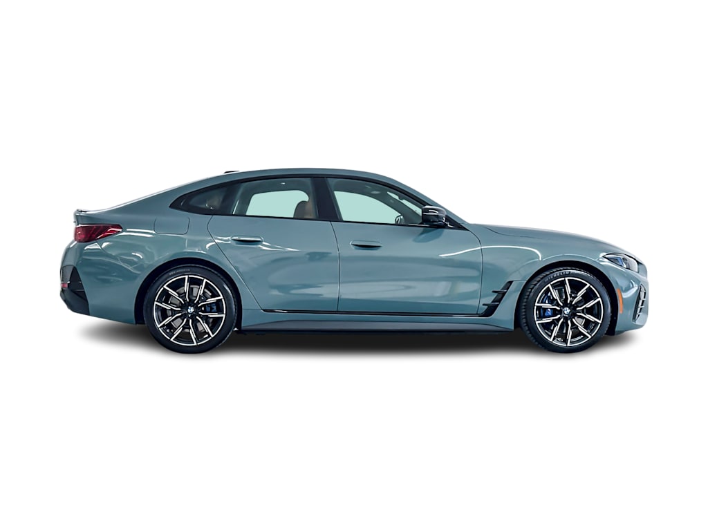 Thumbnail: 2025 BMW i4 - 20