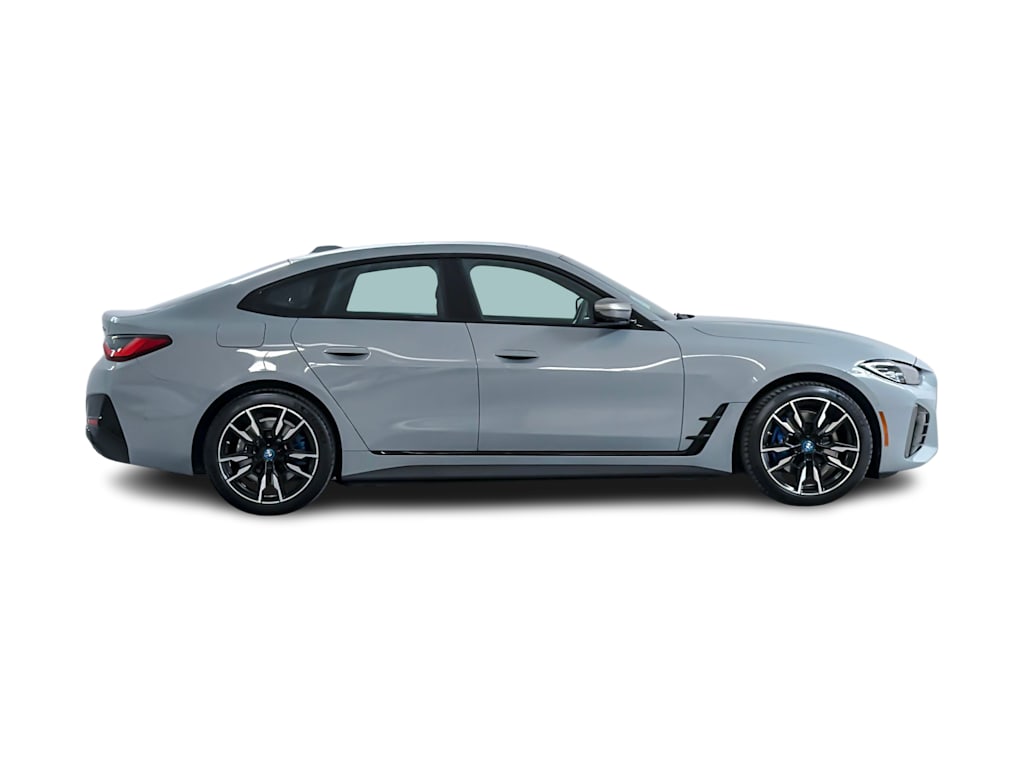 Thumbnail: 2023 BMW i4 - 18