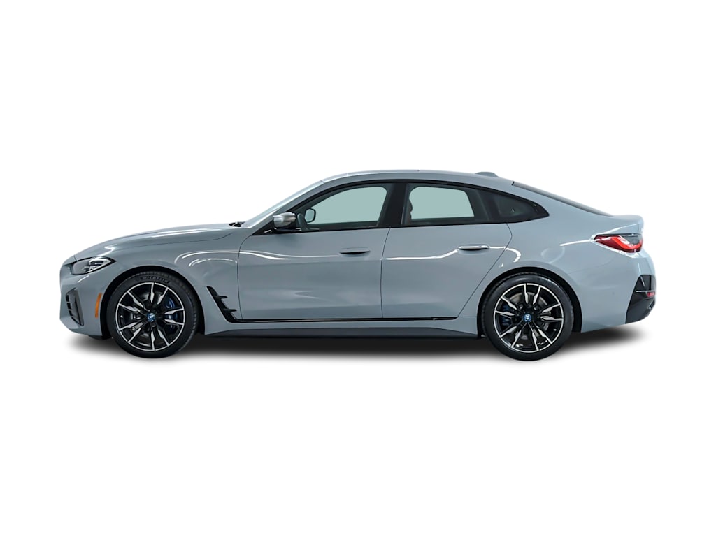 Thumbnail: 2023 BMW i4 - 3