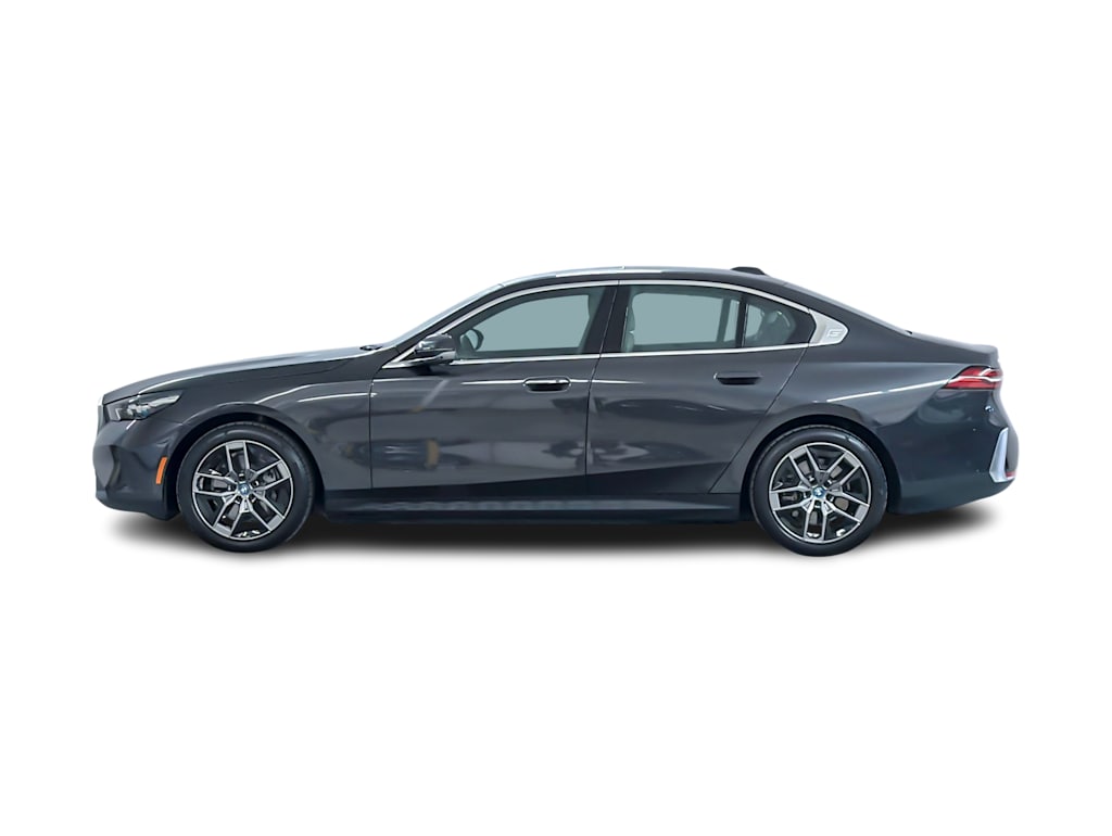 Thumbnail: 2024 BMW i5 - 3
