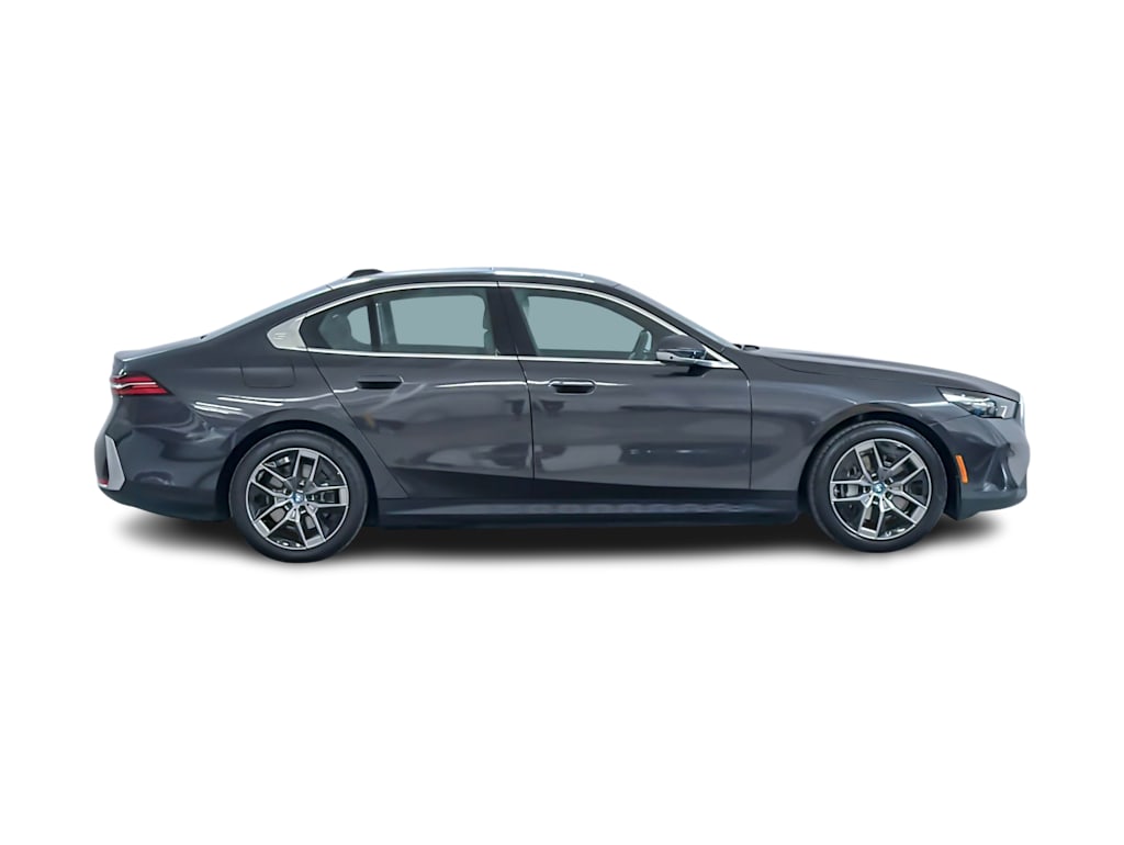 Thumbnail: 2024 BMW i5 - 20