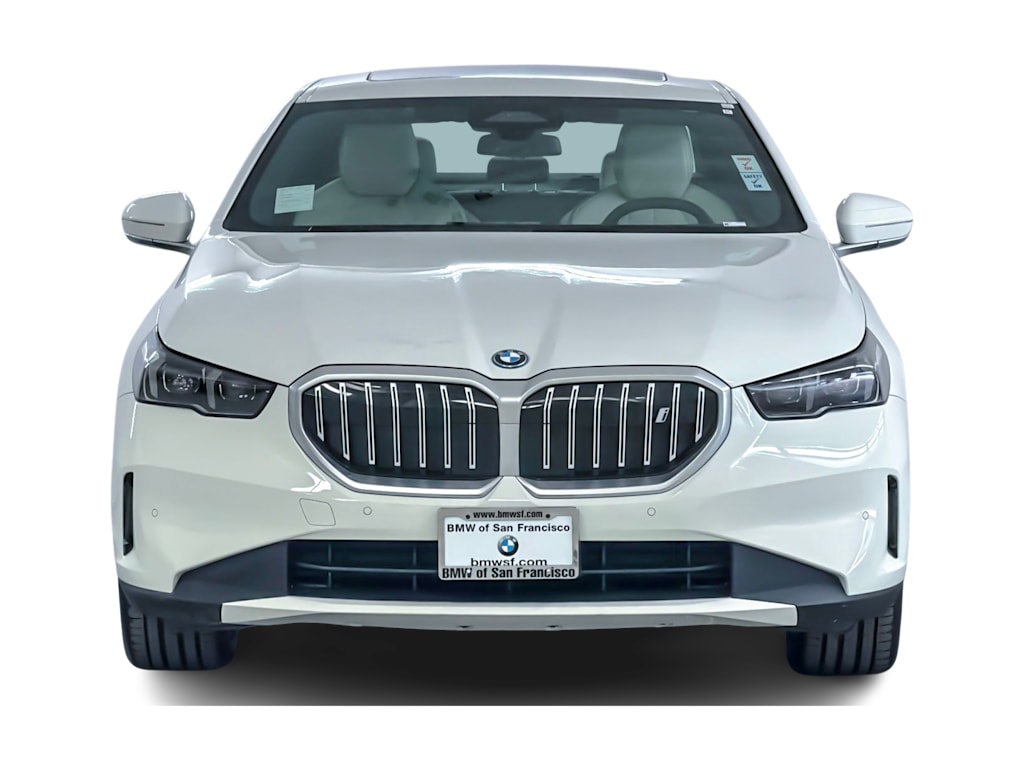 Thumbnail: 2024 BMW i5 - 6