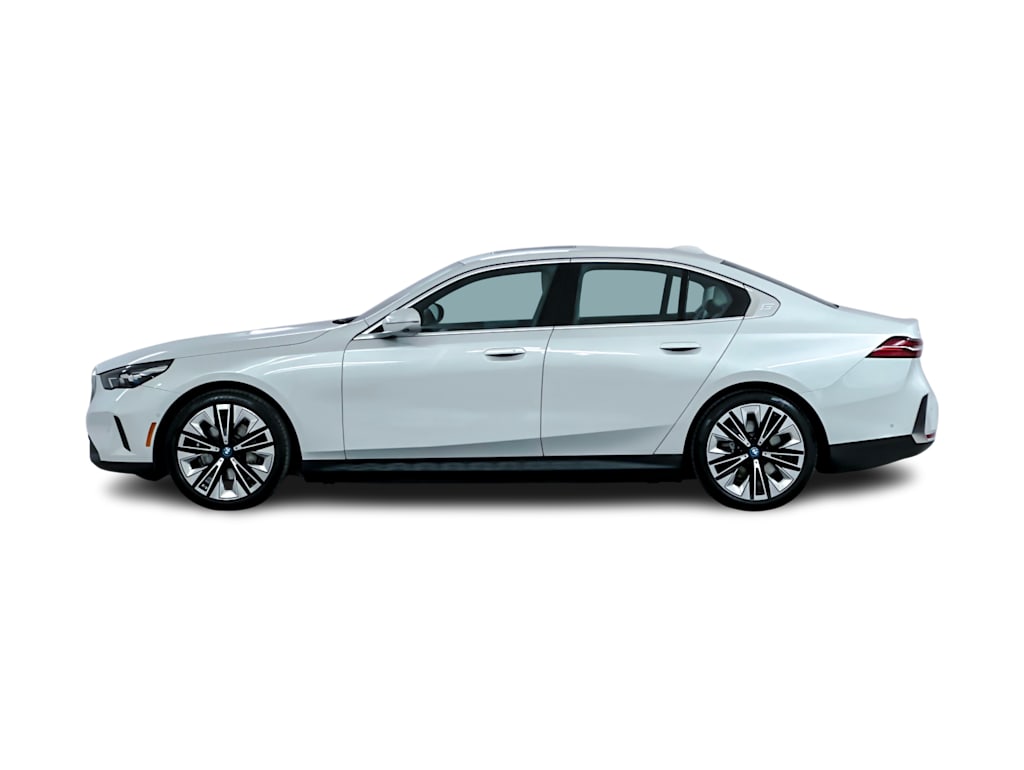 2024 BMW i5 eDrive40 3