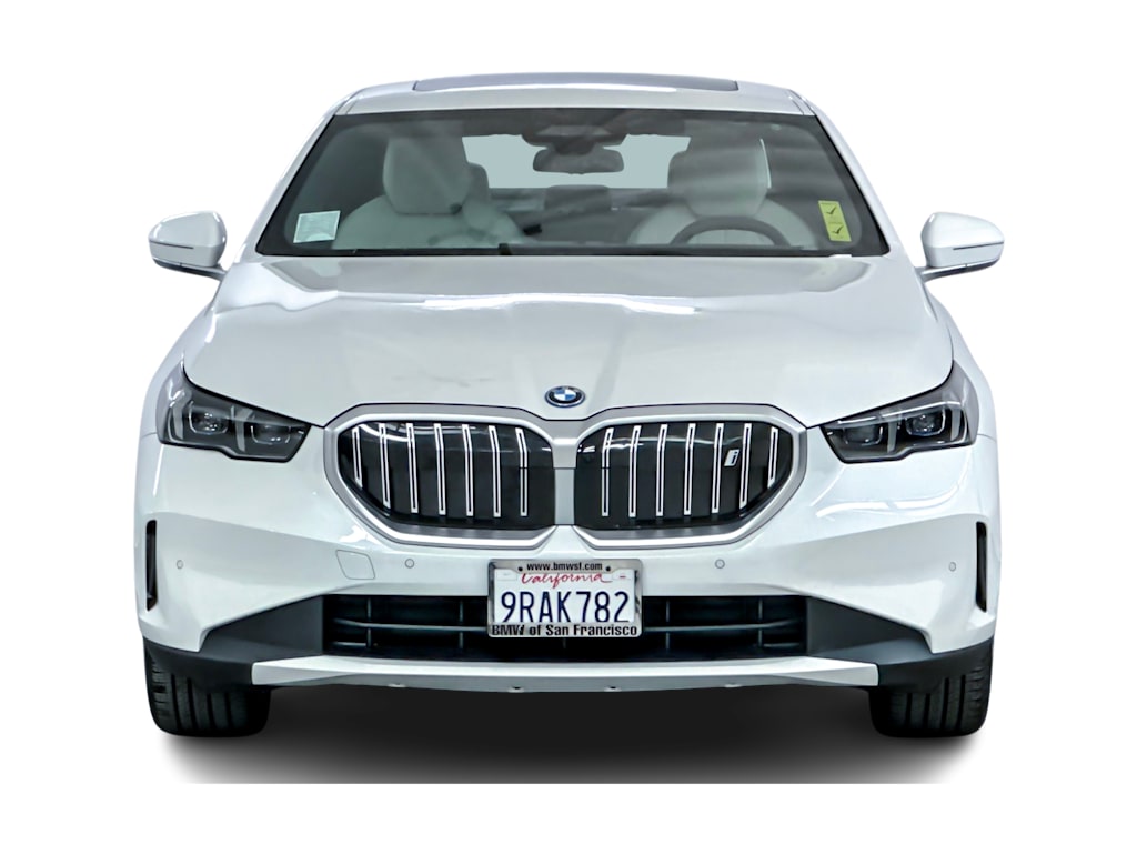 2024 BMW i5 eDrive40 6