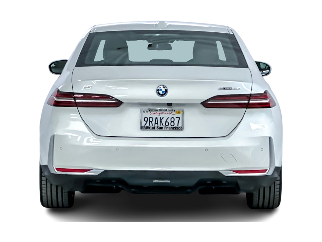 2024 BMW i5 eDrive40 5
