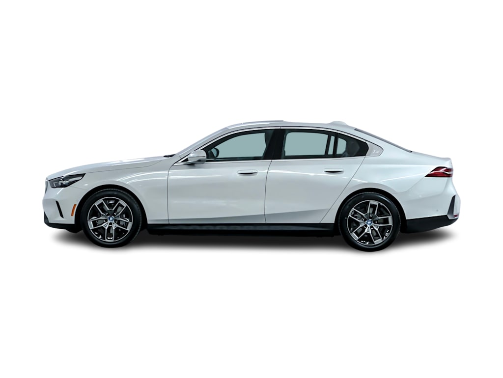 2024 BMW i5 eDrive40 3