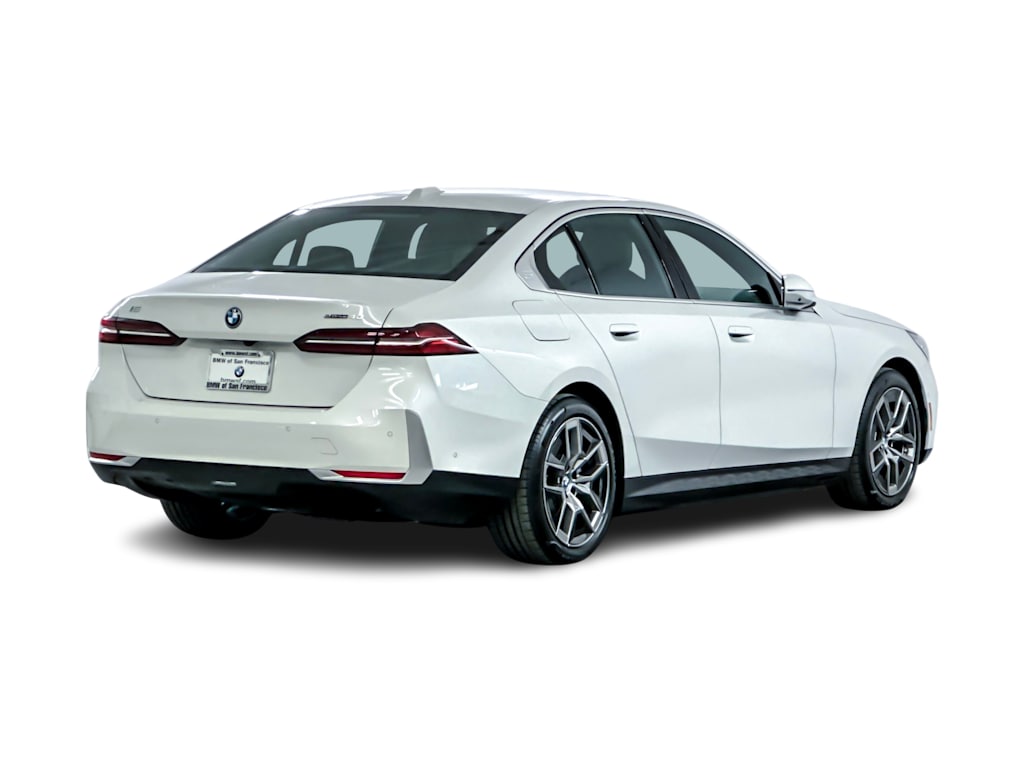 2024 BMW i5 eDrive40 17