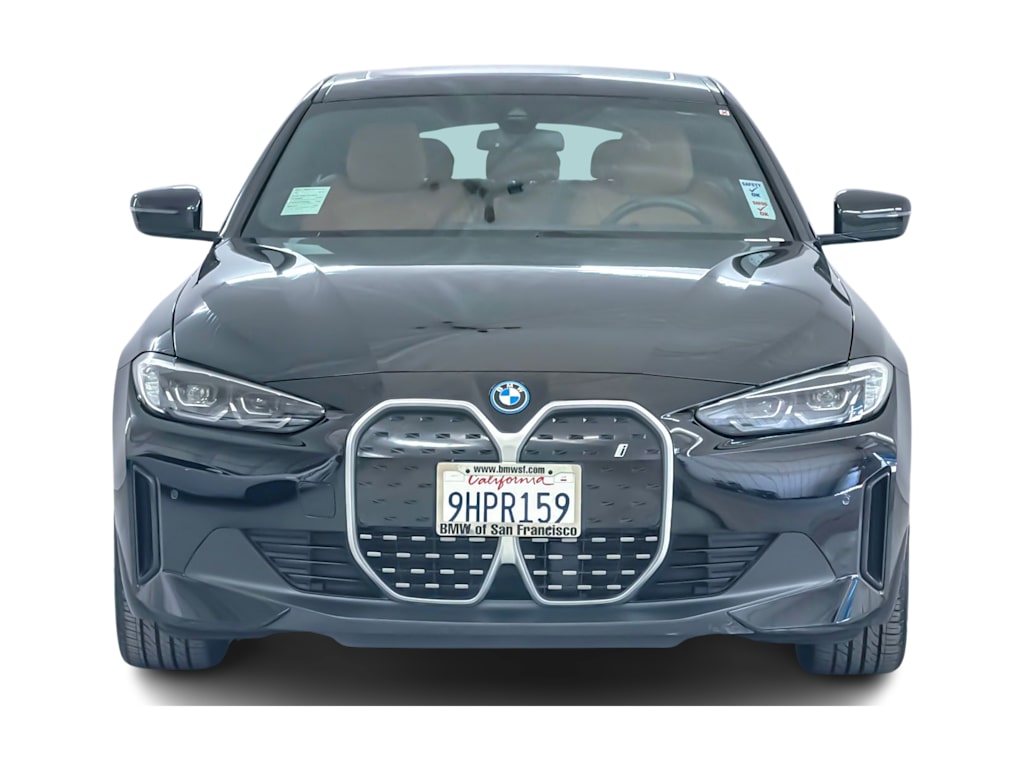 Thumbnail: 2023 BMW i4 - 6