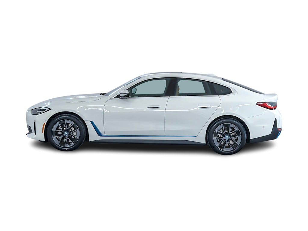 Thumbnail: 2023 BMW i4 - 3