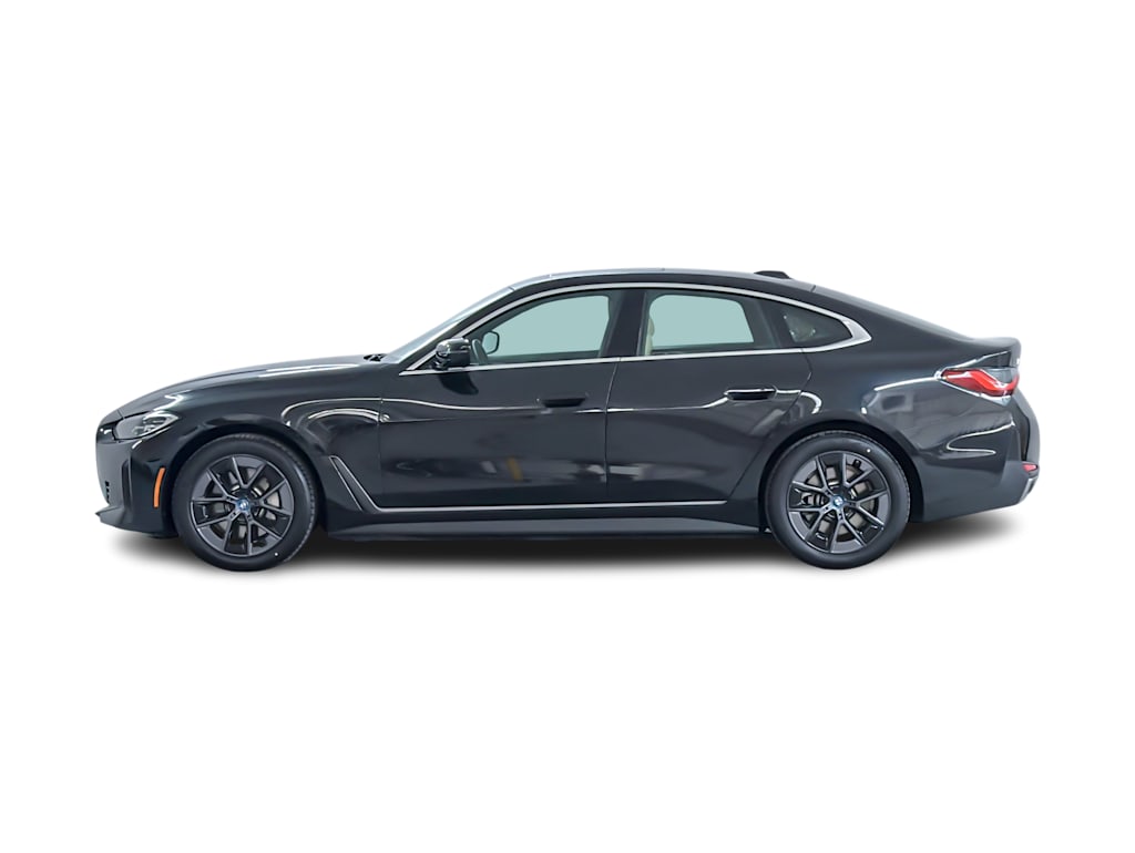 Thumbnail: 2024 BMW i4 - 3