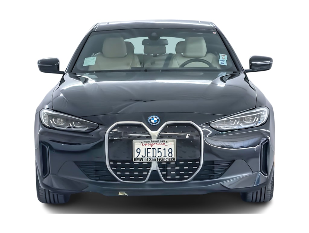 Thumbnail: 2024 BMW i4 - 6