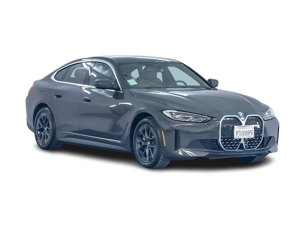 Thumbnail: 2023 BMW i4 - 19