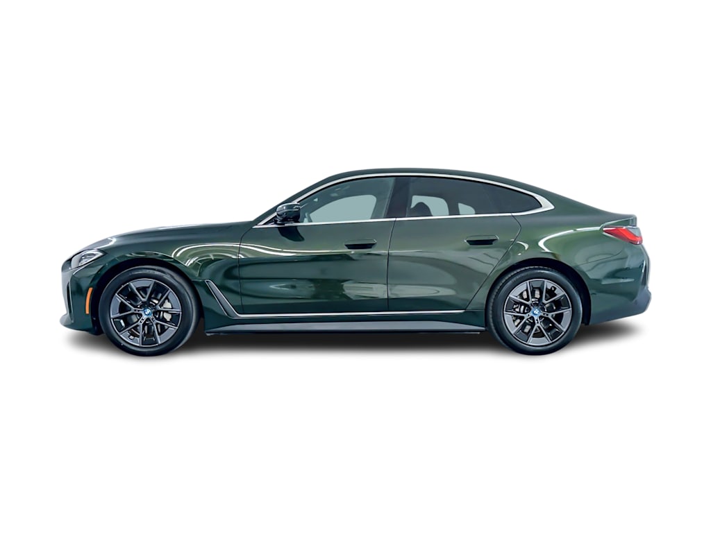 Thumbnail: 2023 BMW i4 - 3