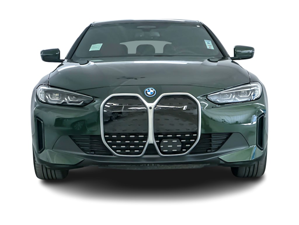 Thumbnail: 2023 BMW i4 - 6