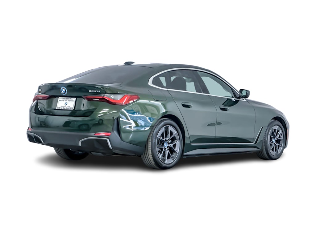 Thumbnail: 2023 BMW i4 - 19