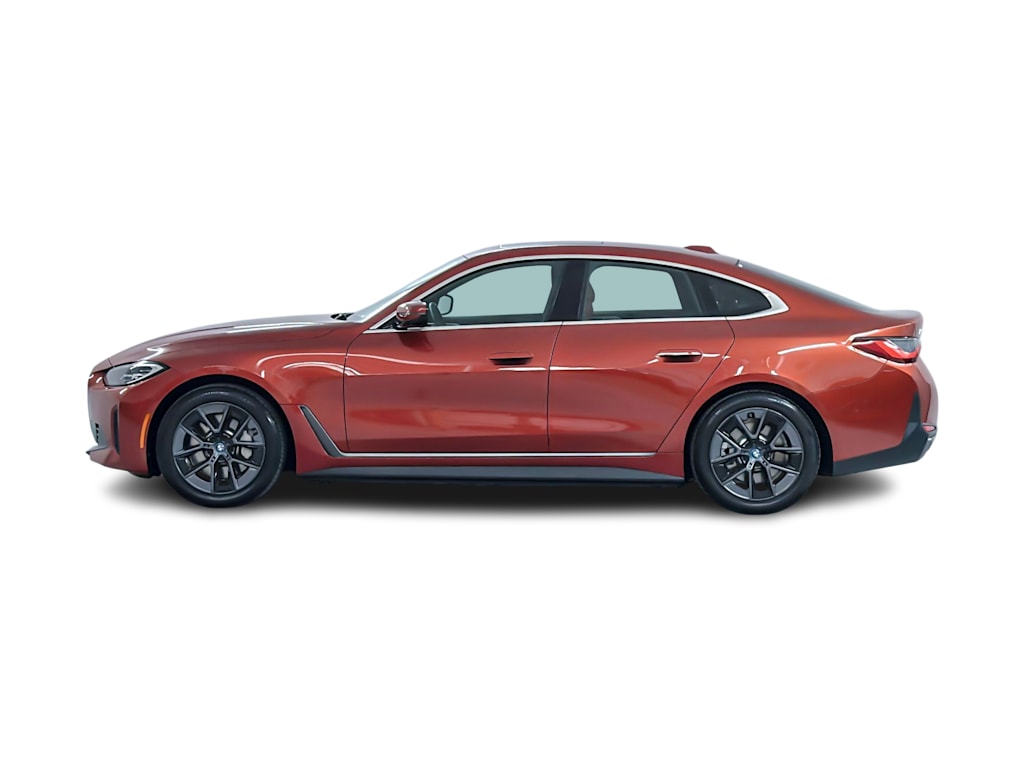 Thumbnail: 2023 BMW i4 - 3