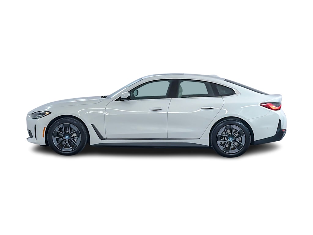 Thumbnail: 2023 BMW i4 - 3