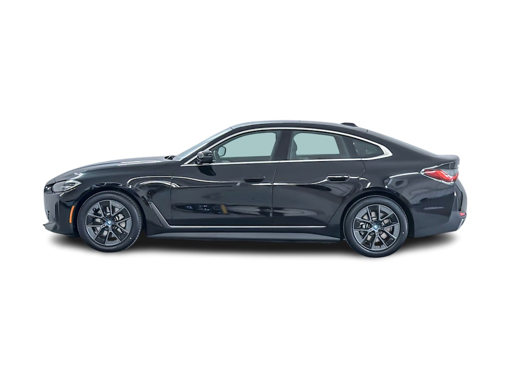 Thumbnail: 2023 BMW i4 - 3