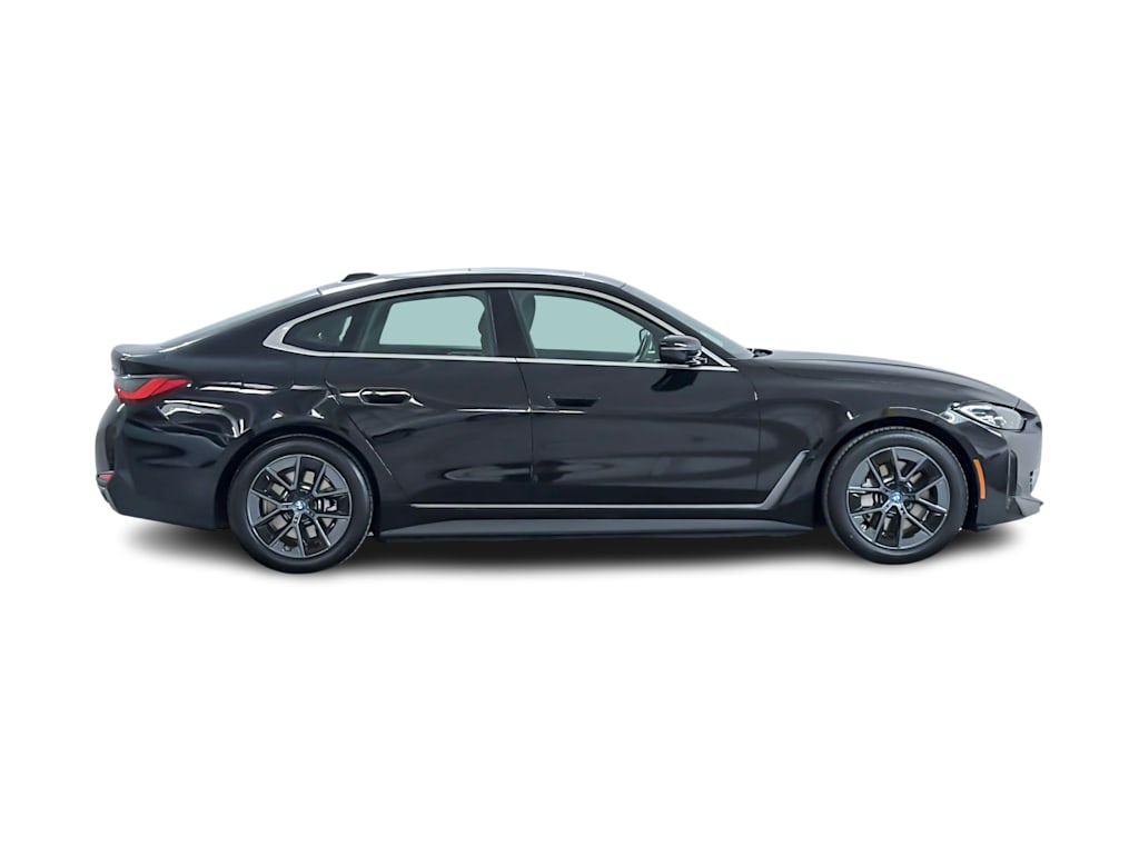 Thumbnail: 2024 BMW i4 - 19
