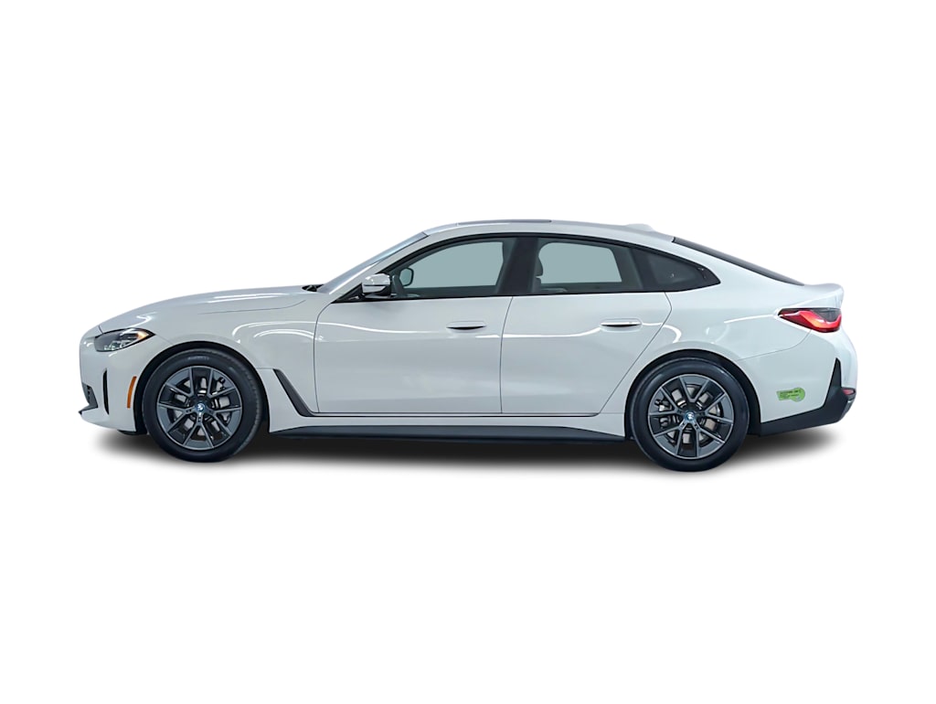 Thumbnail: 2023 BMW i4 - 3
