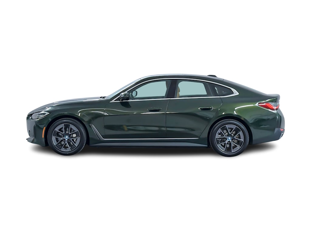 Thumbnail: 2023 BMW i4 - 3