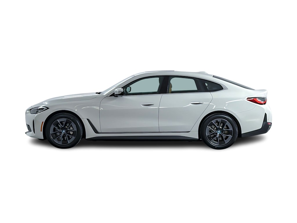 Thumbnail: 2024 BMW i4 - 3