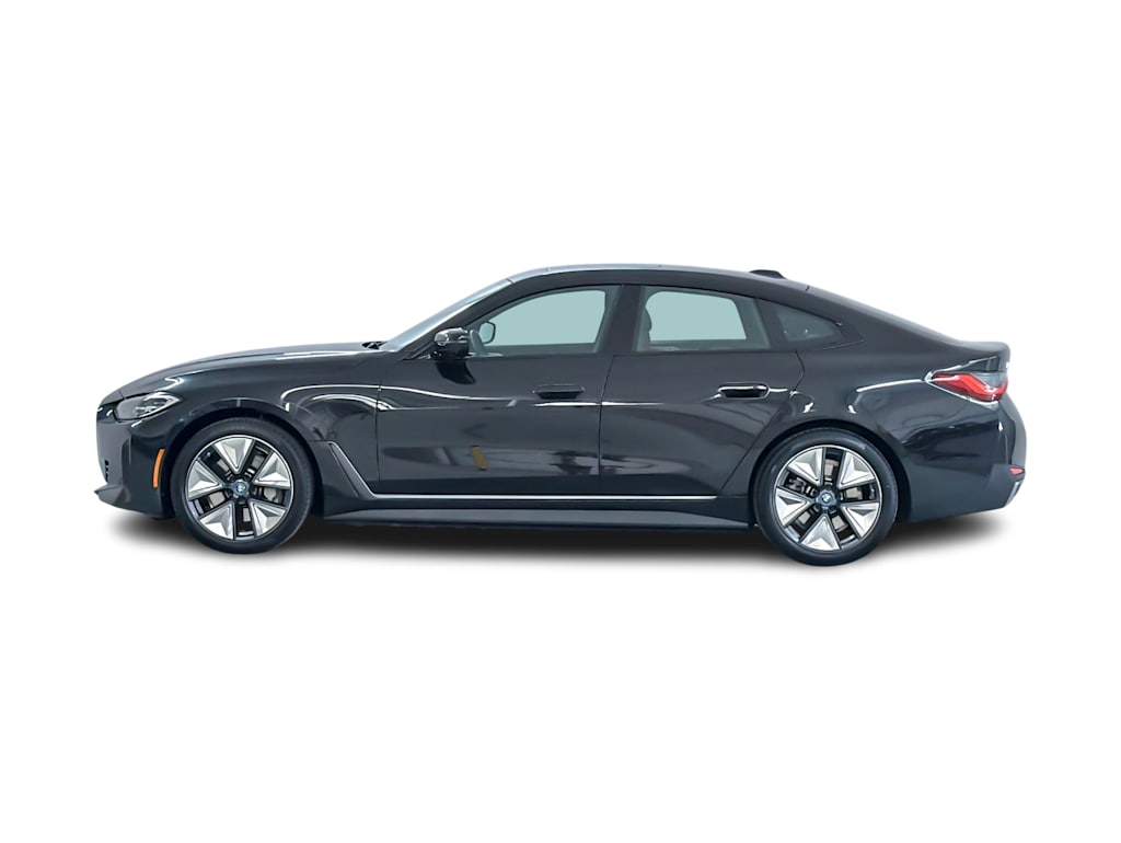Thumbnail: 2023 BMW i4 - 3