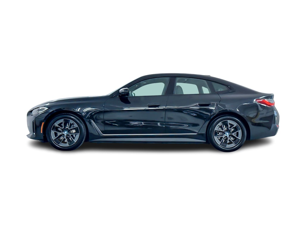 Thumbnail: 2023 BMW i4 - 3