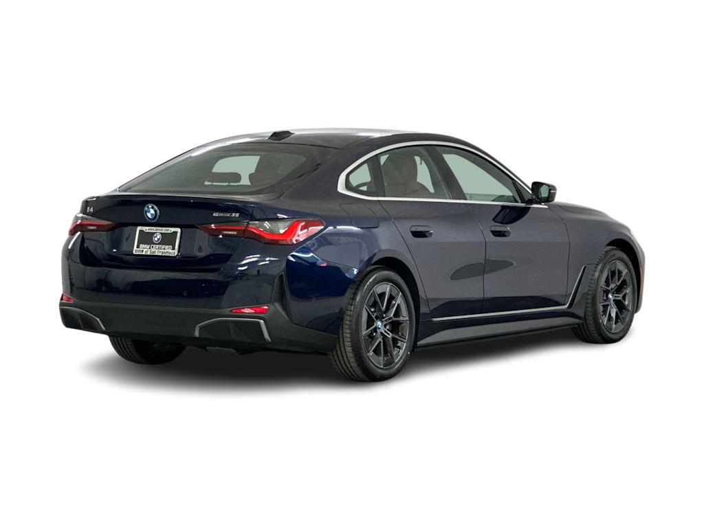 2023 BMW i4 eDrive35 18