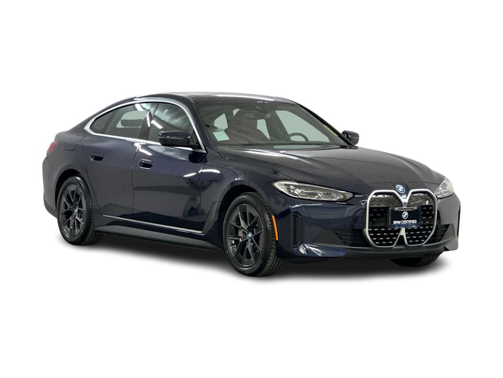 2023 BMW i4 eDrive35 20