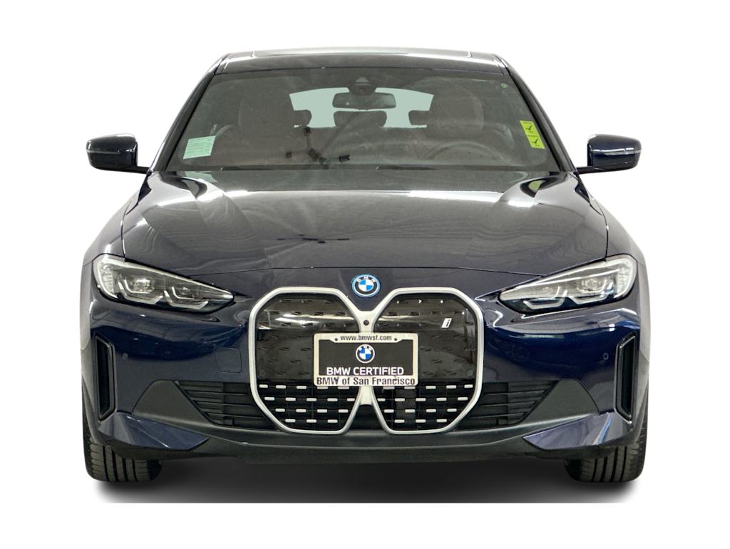2023 BMW i4 eDrive35 6