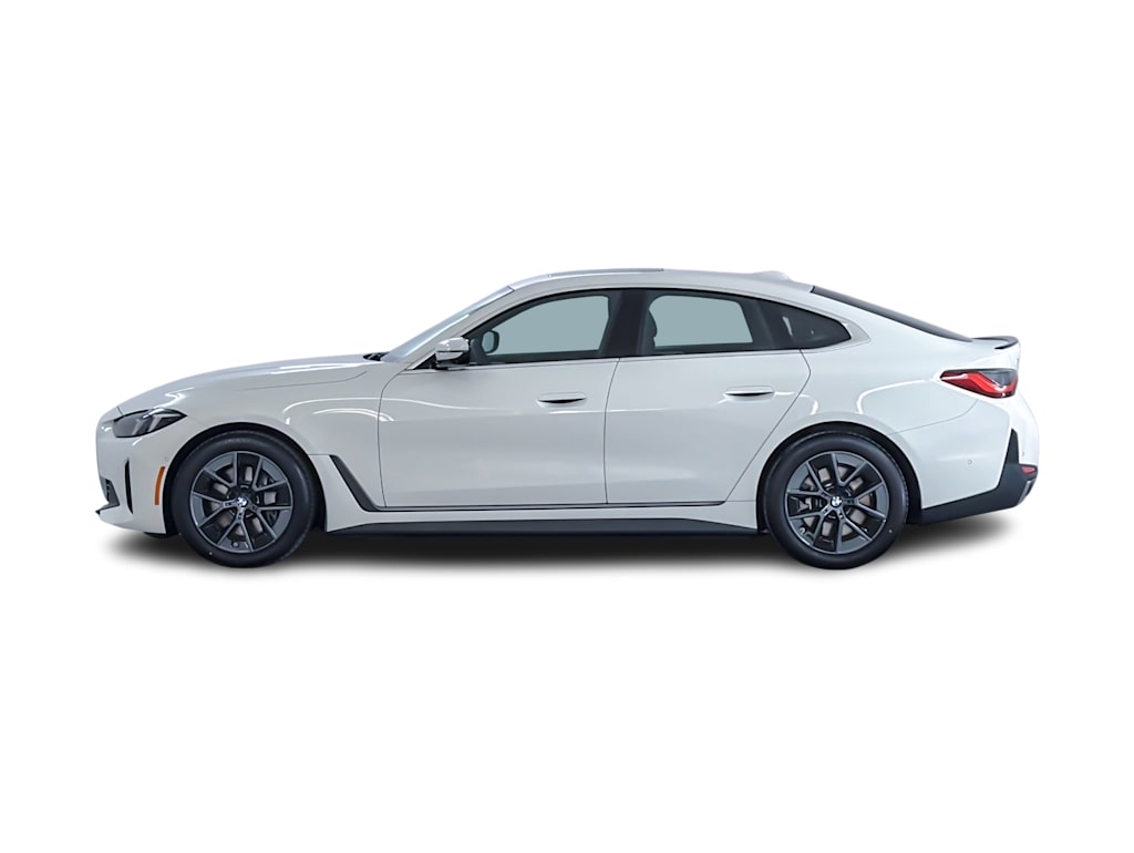 Thumbnail: 2025 BMW i4 - 3