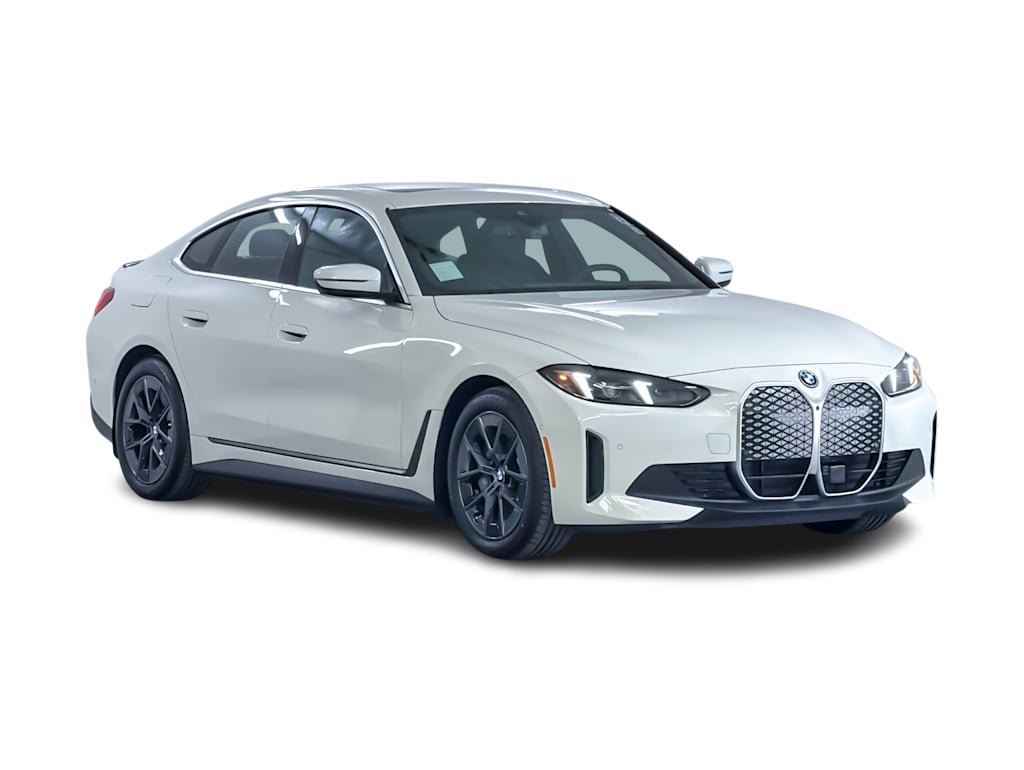 Thumbnail: 2025 BMW i4 - 20