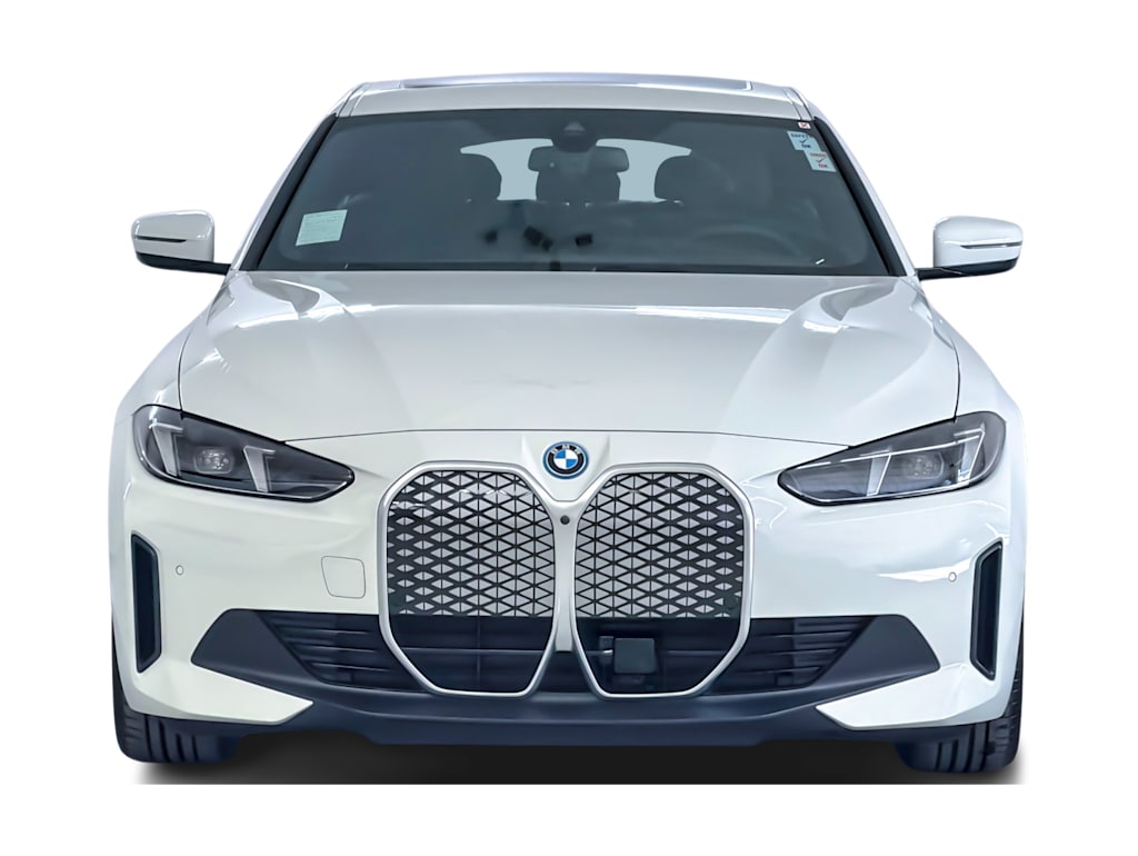 Thumbnail: 2025 BMW i4 - 6