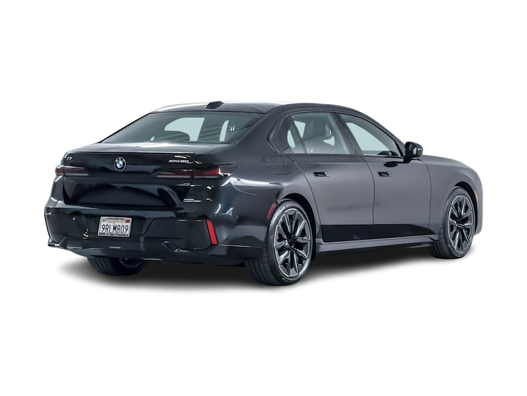Thumbnail: 2025 BMW i7 - 17