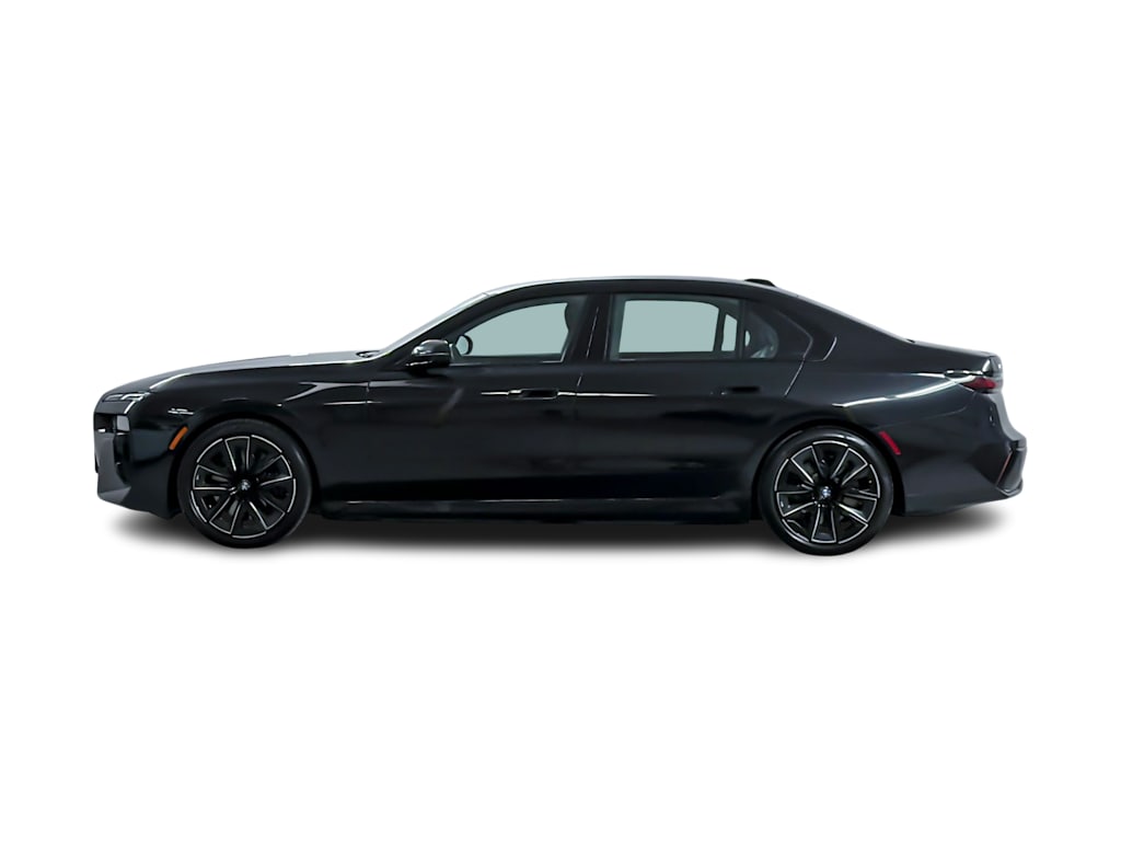 Thumbnail: 2025 BMW i7 - 3