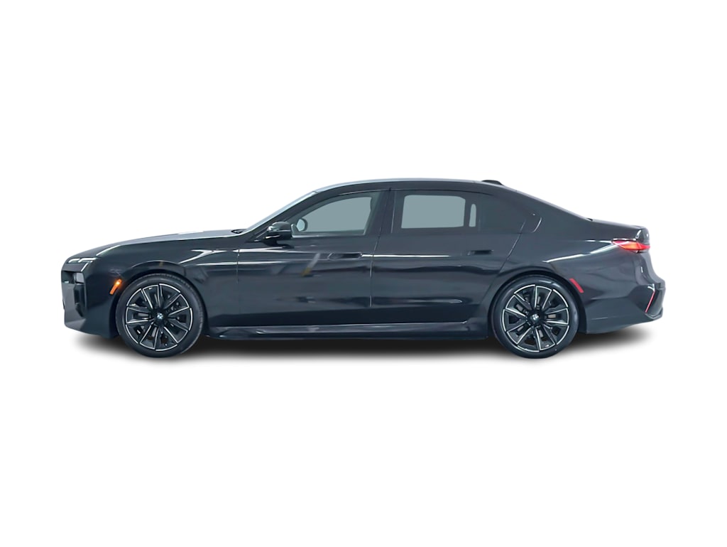 Thumbnail: 2023 BMW i7 - 3